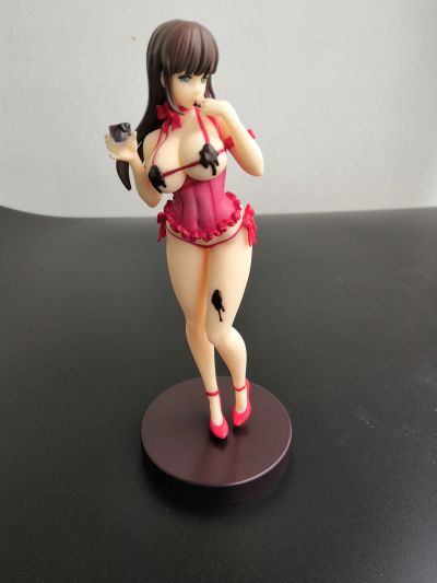 Special Figures 家有女友 橘阳菜