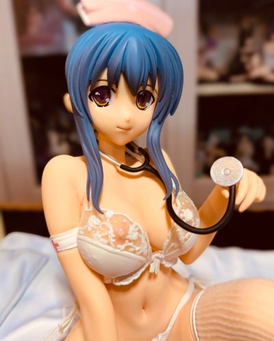 ERナース 美忧