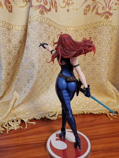 寿屋 美少女 星球大战 Mara Jade 玛拉杰德