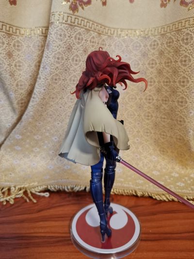 寿屋 美少女 星球大战 Mara Jade 玛拉杰德