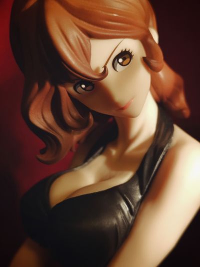 ＧＬＩＴＴＥＲ＆ＧＬＡＭＯＵＲＳ 鲁邦三世 峰不二子 Red 