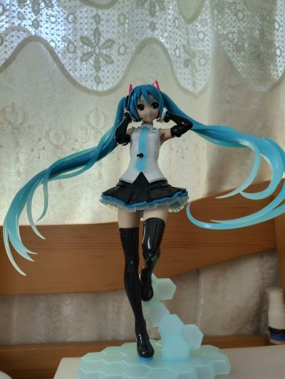 Figure-riseLABO Vocaloid 初音未来 v4x