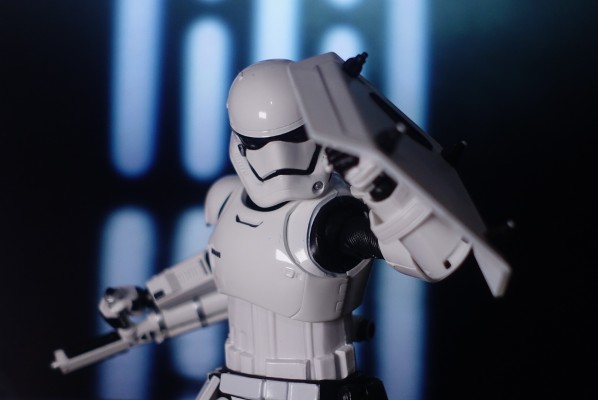 Riot Control Stormtrooper