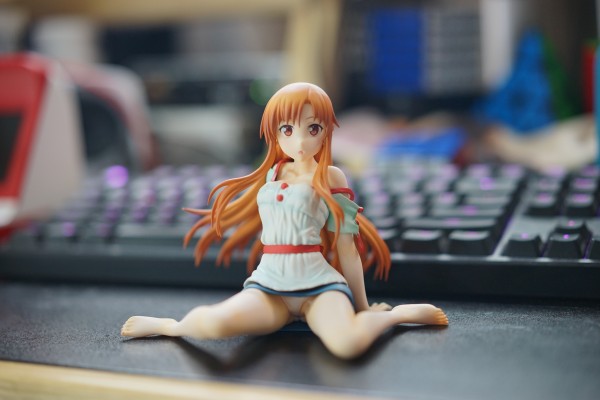 瞎传