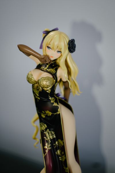 金莲 原色 STP