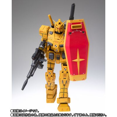 G.F.F.M.C. 机动战士高达：起源 MSD RX-78-01 [N] 局地型高达（出厂配色）