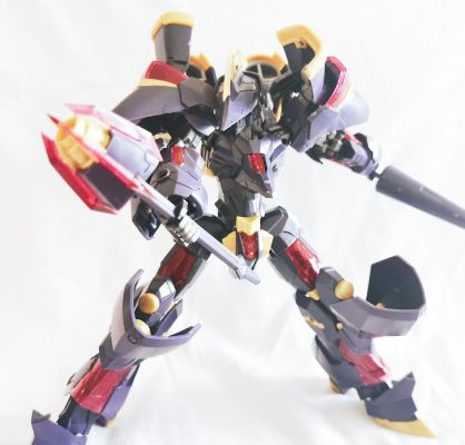 フレームアームズ NSG-Z0/E ドゥルガーI〈初回限定仕様〉