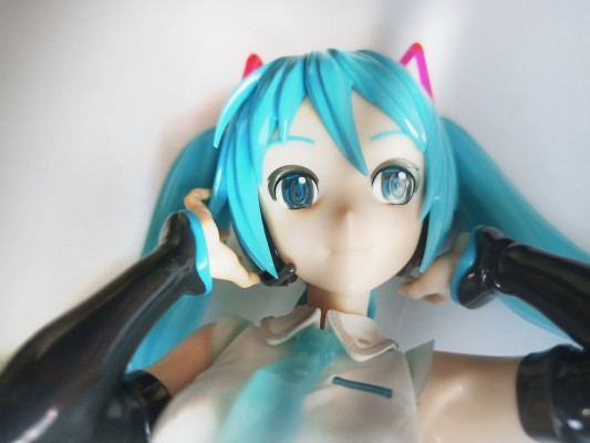 Figure-riseLABO Vocaloid 初音未来 v4x