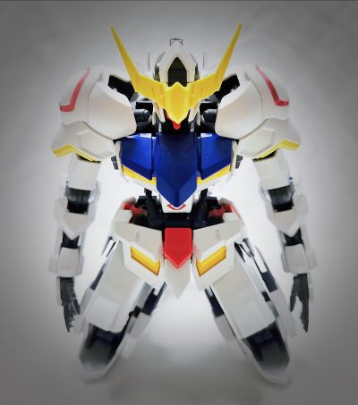 1/100 高达巴鲁巴托斯(仮称)