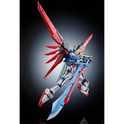RG 1/144  命运高达［钛金质感］