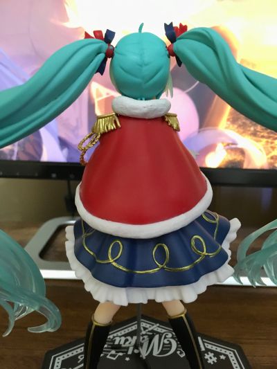 超级景品 初音未来 Project DIVA Arcade Future Tone 初音未来 GHOST