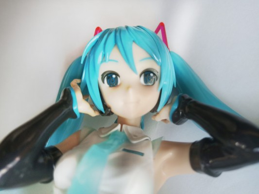 Figure-riseLABO Vocaloid 初音未来 v4x