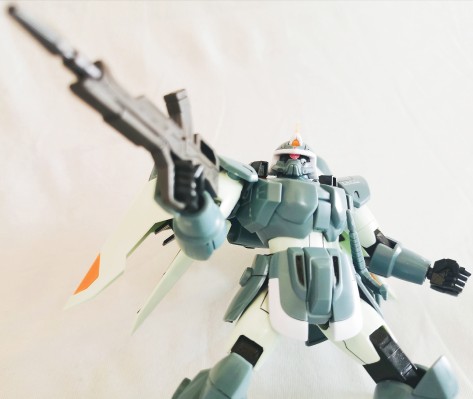 HG 1/144 R06 金恩