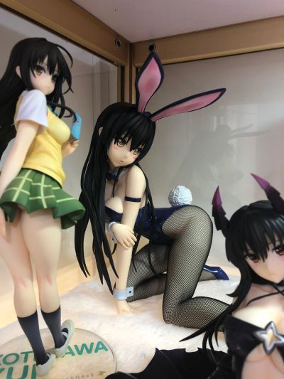 B-style 出包王女Darkness 菈菈・萨塔琳・戴比路克 兔女郎