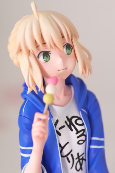 吃货多利亚