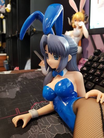 朝仓凉子 兔女郎Ver.