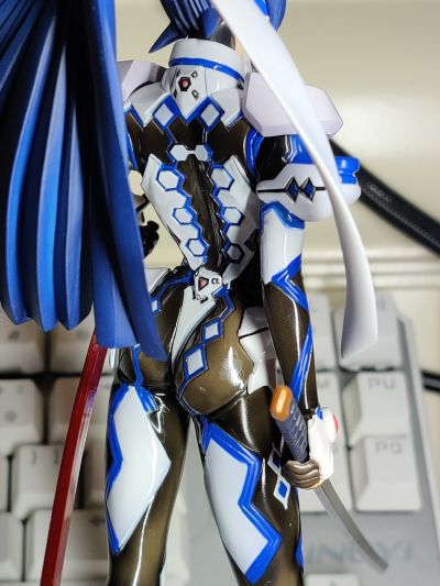 Muv-Luv Alternative 御剑冥夜