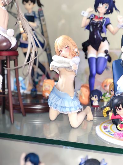 瞎传