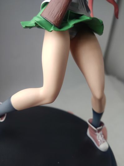 学园默示录 HIGHSCHOOL OF THE DEAD 高城沙耶