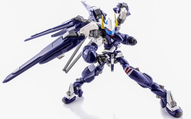 ROBOT魂 -ROBOT魂-〈SIDE FFN〉 苍穹のファフナー ファフナーマークフュンフ（魂ウェブ限定）
