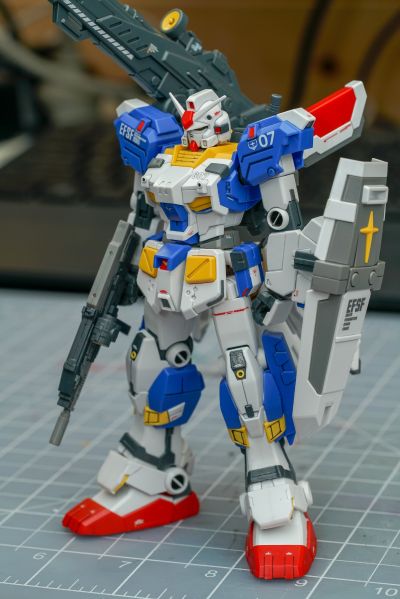 HGBF 1/144 トランジェント高达（再贩）[BANDAI SPIRITS]《０４月予约》
