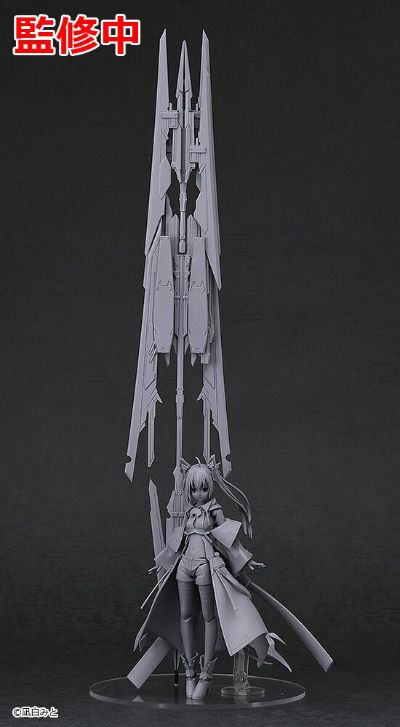 ACT MODE RUMI
