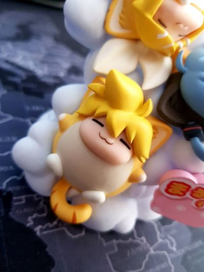 Dekacchu☆诸星琪拉莉 ～可爱公主ver.～