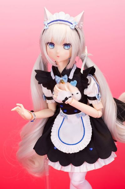 Anifee NEKOPARA Vol.1 Soleil opened! 香子兰