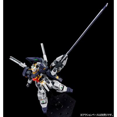 HGUC ADVANCE OF Z 提坦斯的旗下 RX-121-3C 高达 TR-1 Haze'n-thley