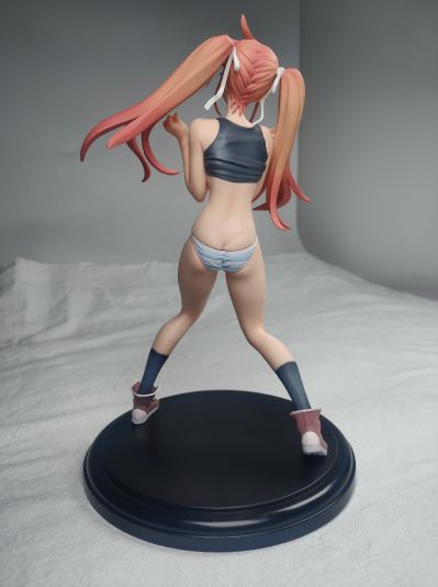 学园默示录 HIGHSCHOOL OF THE DEAD 高城沙耶