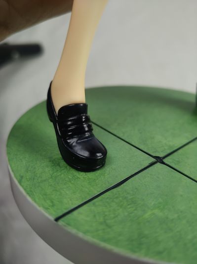 监狱学园 绿川花