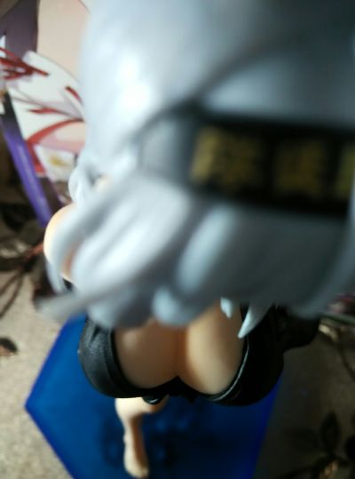 PM 手办 舰队Collection -舰娘- 凉月 泳装