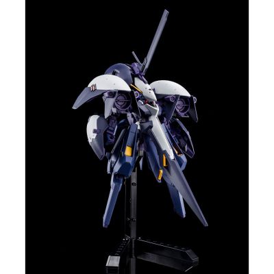 HG  机动战士Z高达外传 提坦斯旗下 高达TR-6 ［基哈尔Ⅱ］