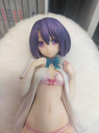 出包王女DARKNESS 西连寺春菜