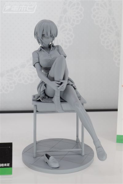 五等分的新娘 中野一花