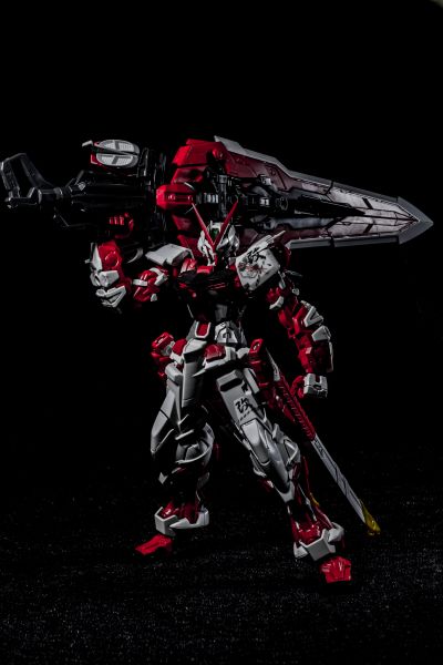 RG 机动战士高达 MS-06S 夏亚专用扎古