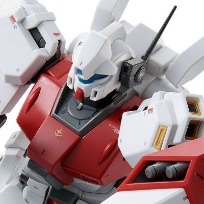 MG 1/100 机动战士高达UC MSV RGM-89D 杰刚D型 先行配备机