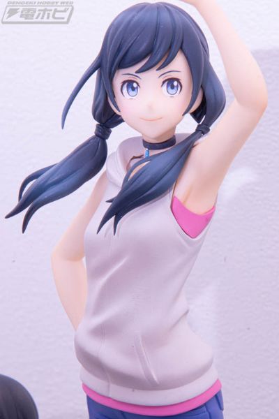 Pop Up Parade 天气之子 天野阳菜