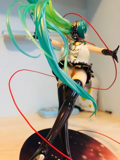 VOCALOID 初音未来 VN02 mix