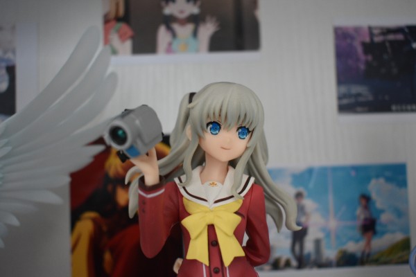 PM 手办 Charlotte 友利奈绪