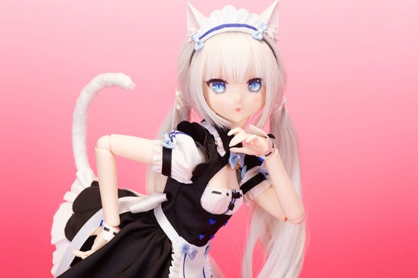 Anifee NEKOPARA Vol.1 Soleil opened! 香子兰