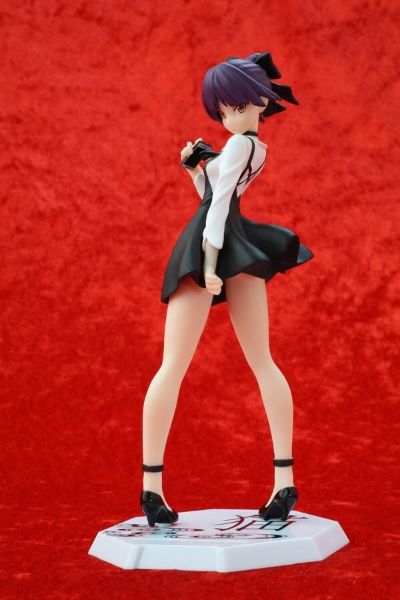 HG GIRLS Ge Ge Ge的鬼太郎 猫娘 Noir Ver. 