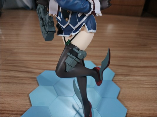 舰队Collection -舰娘- 高雄 轻兵装Ver.