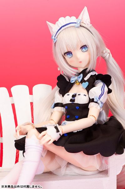 Anifee NEKOPARA Vol.1 Soleil opened! 香子兰