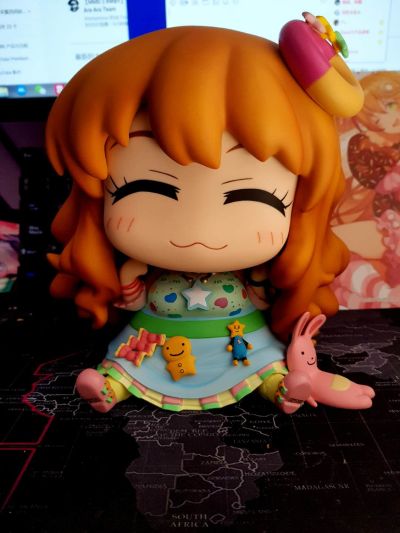 Dekacchu☆诸星琪拉莉 ～可爱公主ver.～