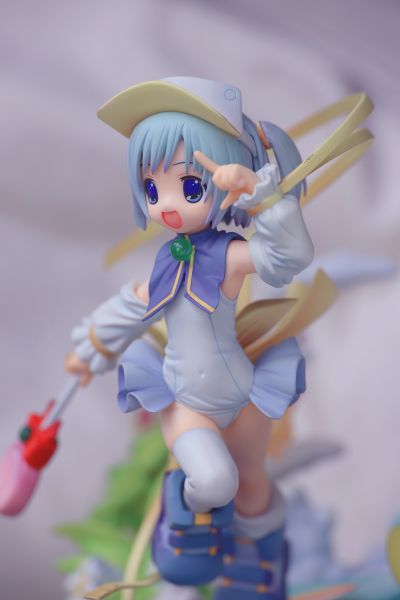 萌单 ぱすてるインク ポップアップヴィネット