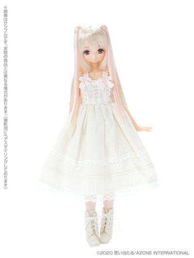 PureNeemo Marshmallow Usagi-san Coordinate Set 