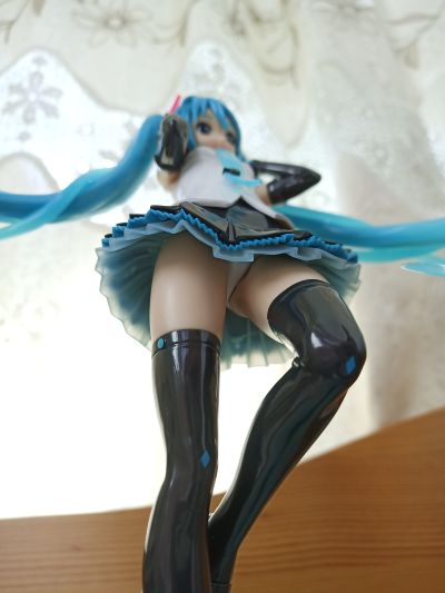 Figure-riseLABO Vocaloid 初音未来 v4x