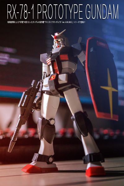 METAL BUILD 机动战士高达00 GN-001 能天使高达＆GN-001REIII 能天使高达修复型III