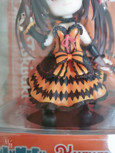 Q版系列 LULUMECU 约会大作战 时崎狂三